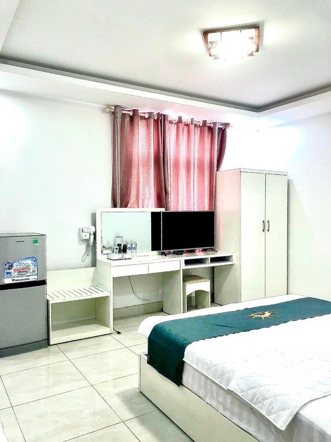 Holiday Hotel 2 Hải Phòng Extérieur photo
